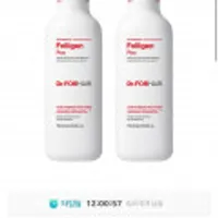 닥터포헤어 폴리젠 플러스샴푸 750ml 2개