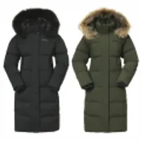 머렐 여성라쿤퍼롱구스다운