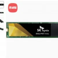 SK하이닉스 Gold P31 M.2 NVME SSD(1TB)