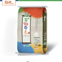 25년 담양농협 풍광수토 새청무쌀 10kg 상등급