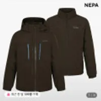 남여 마운틴 3in1 고어방수자켓