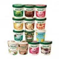 나뚜루 파인트 5개 골라담기