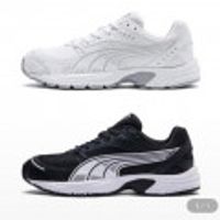 푸마 남여공용 런닝화 엑시즈