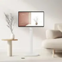 LG 스마트모니터 스윙 32U889SAW 4K UHD IPS 터치스크린 이동형스탠드 화이트