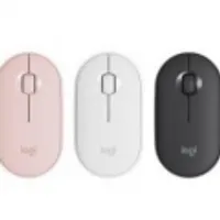 로지텍 페블 M350 무선 무소음 마우스