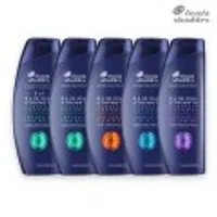 헤드앤숄더 클리니컬 스트렝스 비듬방지 샴푸 400ml