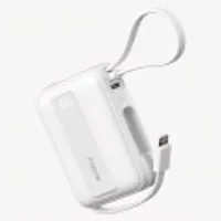 프롭스 10,000mah 30w 빌트인 방식 보조배터리