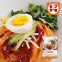 핫이슈 쫄면 밀키트 289g X 3팩