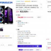 라이젠 5600 + RTX 3060 + SSD 512GB+RAM 16GB