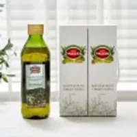 바예호 엑스트라버진 올리브오일 500ml 2병 선물세트