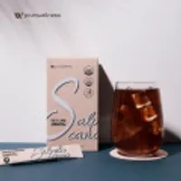 살뺄라카노 다이어트커피 식약처인증 식이섬유 1박스 5gX30포