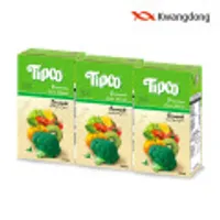 팁코 브로콜리 110ml (36개입) [23년 12월 2일]