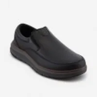 스케쳐스 메모리폼 남성 가죽 캐쥬얼 슈즈 /무료 현카