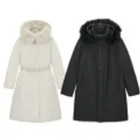 네파 역시즌 24년 FW 아르테 고어텍스 롱 구스다운