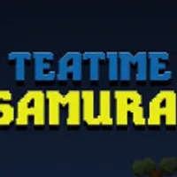(무료화2건) Asemblance, Teatime Samurai