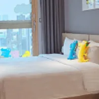 체스터톤스 속초 룸온리 79,000원/온천사우나 패키지 93,000원~