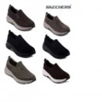 스케쳐스 남여 워킹화 3컬러 고워크 아웃도어