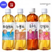 쿠폰적용가 9,900원 하늘보리 500mlx20개 외 여러종