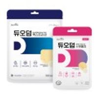 듀오덤 엑스트라씬 3매 / 스팟패치 60매