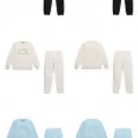 신상품 블랙야크키즈 브리검 맨투맨 조거 팬츠 세트