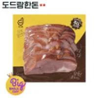 도드람한돈 훈제 안심 200g 5팩