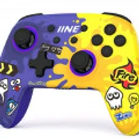 이이네 닌텐도 스위치 게임 디자인 무선 컨트롤러