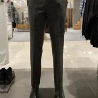 레노마 25년 FW 사중스판 슬랙스