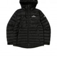 아이더 헤리티지 경량패딩 dmw24531