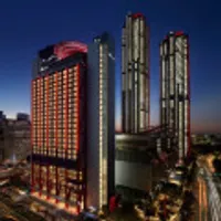 페어몬트 앰배서더 서울 여의도 호텔