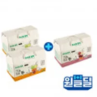 주스의정석 CCA주스 2박스+ABC주스 1박스