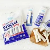 동원 덴마크 인포켓치즈 오리지널 20g 20개 + 라이트 20g 10개