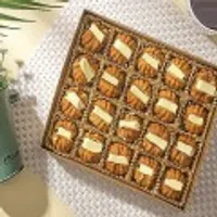 천안앙버터 호두과자 20개