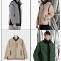 빈폴스포츠 남여공용 배색라인 플리스자켓 G마켓 스클기준 KB/하나카드 20%적용시29,210원