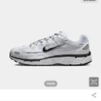 남성 나이키 P-6000 CD6404-107