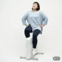 이수지 실내자전거 스포틀러 원더바이크