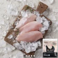 수비드림 IQF 냉동 생 닭가슴살/닭안심 5kg