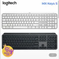 로지텍 MX Keys S 저소음 무선키보드