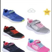 스케쳐스 키즈 고런 컨시스턴트 아동화 4종