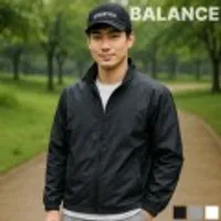 탑텐밸런스 남성 초경량 패커블 윈드브레이커 바람막이 자켓