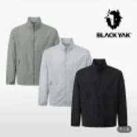 블랙야크 25SS 남성용 여름 초경량 홀겹 바람막이자켓 L남성이지핏자켓