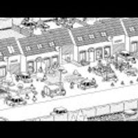 Hidden Folks / Totally Reliable Delivery Service 재배포