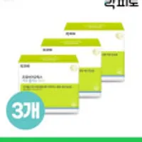 락피도 프로바이오틱스 키즈 플러스 180포