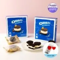 오레오 미니 치즈 케익 150g 1+1