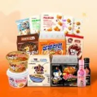 삼양 불닭볶음면, 맹구짱구, 탱글, 맵탱 임박특가 등 다양