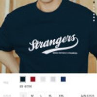 지오다노 맨투맨