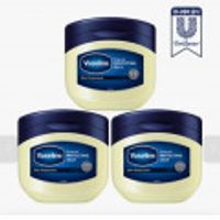 바세린 퓨어 스킨 젤리 100ml 3개 외 다양