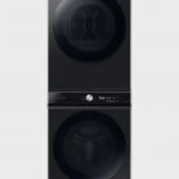 삼성전자 비스포크 그랑데AI 올인원컨트롤 세탁기 건조기 세트 WF21A9400KV+DV17A9720BV_ 카카오페이 10만원 추...