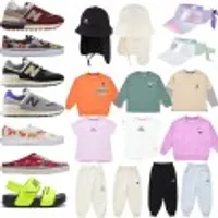 뉴발란스 키즈 성인 반스 나이키 샌들 운동화 상하복 할인전