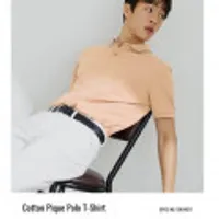 컨셉원 반팔 카라티 2종 균일가