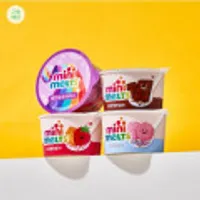 미니멜츠 구슬 아이스크림 4종 18개 골라담기